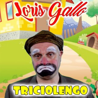 LORIS GALLO