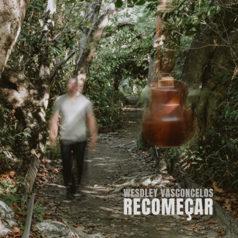 Recomeçar ft. Marcelo Di Holanda | Boomplay Music