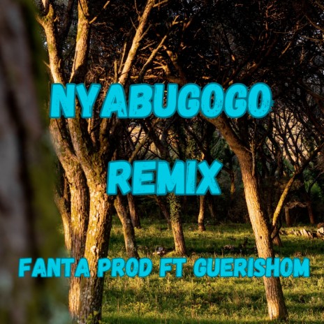 Nyabugogo (Remix)