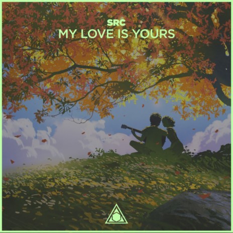 My Love Is Yours (Instrumental Mix)