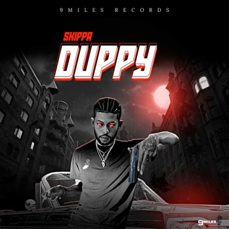 Duppy ft. 9MR | Boomplay Music