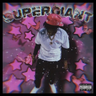 Supergiant