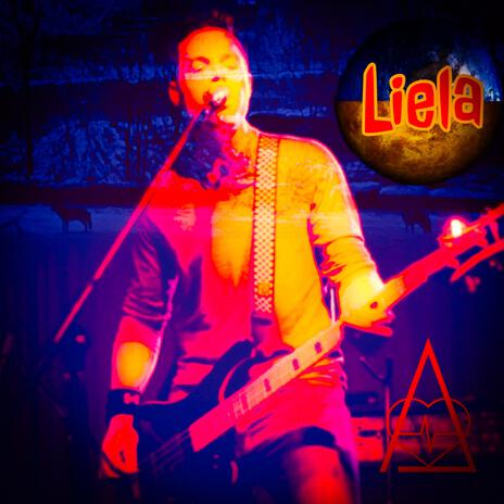 Liela | Boomplay Music