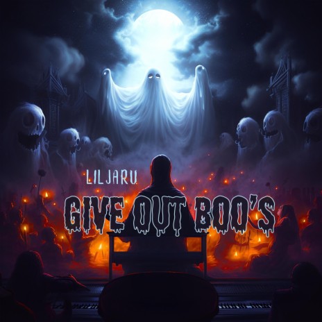 Give Out Boo's | Boomplay Music