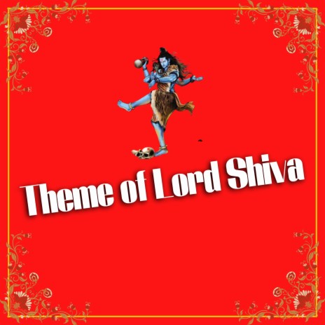 Theme of Lord Shiva Devotional Fusion | Boomplay Music