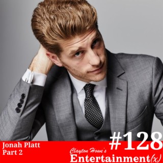 Jonah Platt: Part 2 ”Just Keep Going”