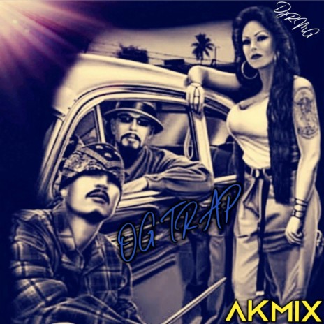 OG TRAP (AKMIX) | Boomplay Music