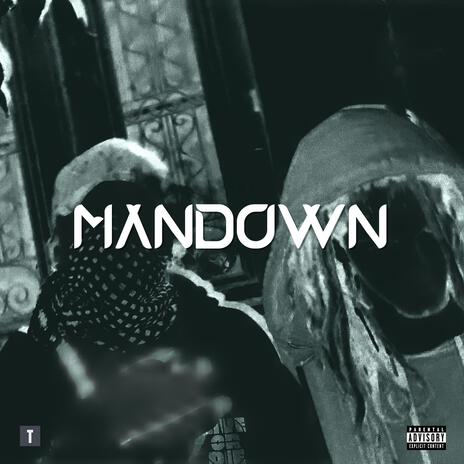 MANDOWN ft. Aushvc, Smookefly & roddy wrow | Boomplay Music