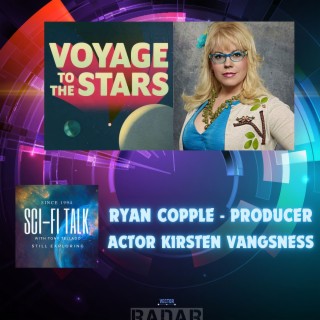 Voyage To The Stars Special Edition