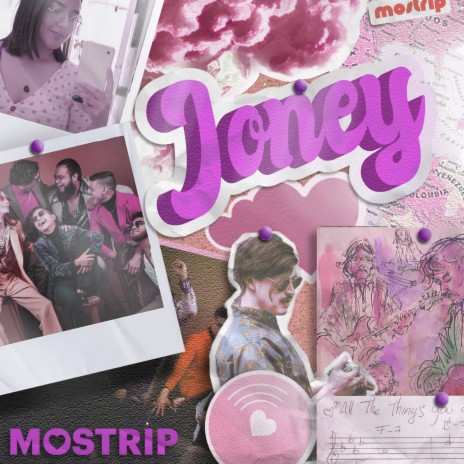 Joney | Boomplay Music