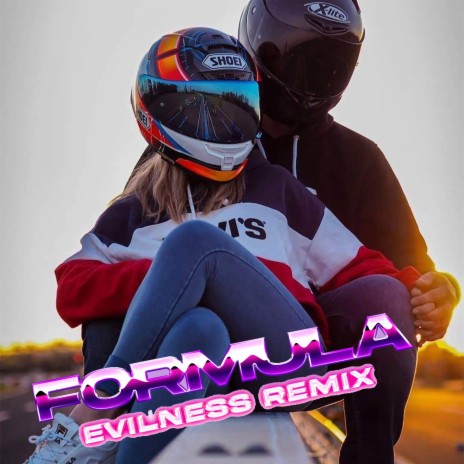 Labrinth (Formula Evilness Remix Remix) ft. Formula Evilness