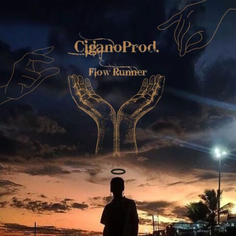 Flow Runner ft. GM Flacoo & CiganoProd. | Boomplay Music