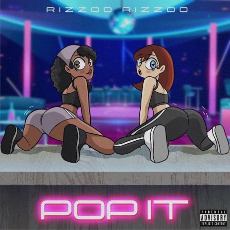 Pop It | Boomplay Music