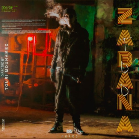 ZABANA | Boomplay Music