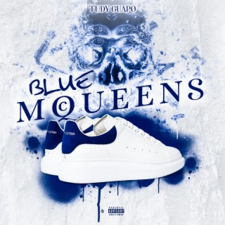 Blue Mcqueens