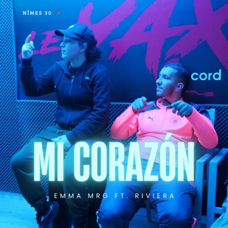 Mi Corazón ft. Riviera | Boomplay Music