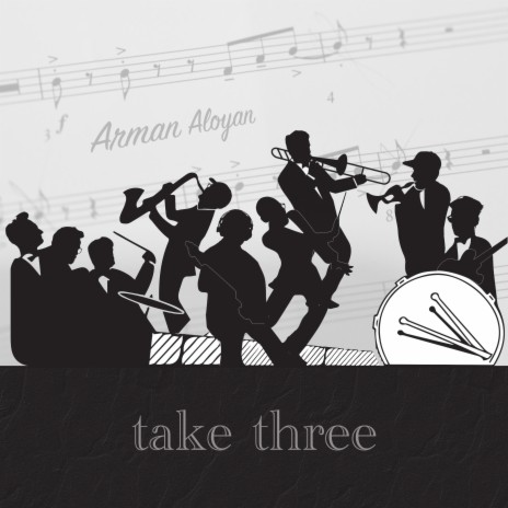 Take Three | Boomplay Music