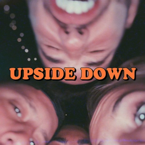 Upside Down ft. Xuitcasecity & Nuxe | Boomplay Music