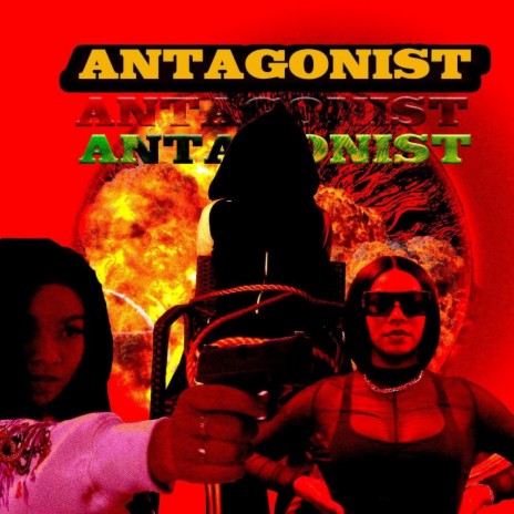 Antagonist | Boomplay Music