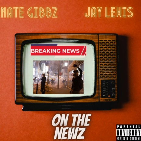 On the Newz ft. Jay Lewis | Boomplay Music