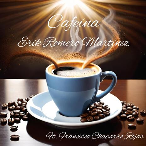 Cafeína (Ensamble Sinfónico San Antonio) ft. Francisco Chaparro Rojas | Boomplay Music