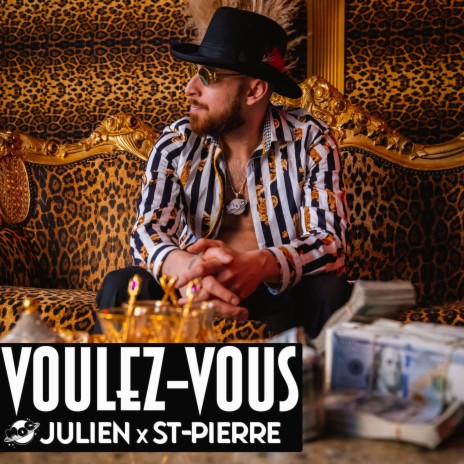 Voulez-Vous ft. St. Pierre | Boomplay Music