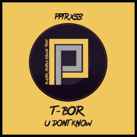 U Don't Know | Boomplay Music