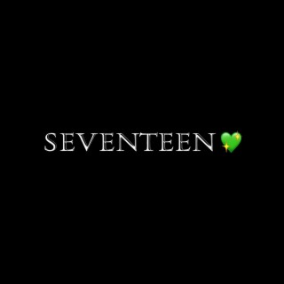 SEVENTEEN