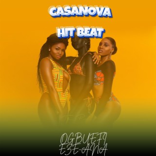 Casanova hit beat