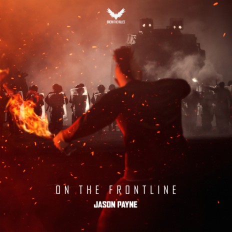 On The Frontline | Boomplay Music