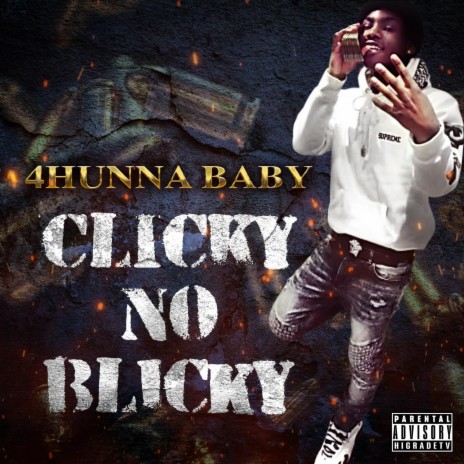 Clicky No Blicky | Boomplay Music