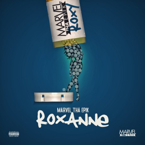 Roxanne | Boomplay Music