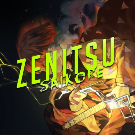 Zenitsu | Boomplay Music