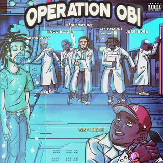 Operation Obi V1