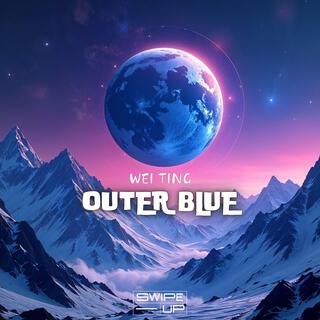 Outer Blue