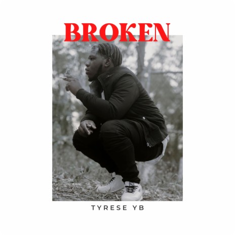 Broken | Boomplay Music