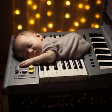 Peaceful Night Baby Lullaby ft. Lullaby Experts & Baby Sleep Music Cat