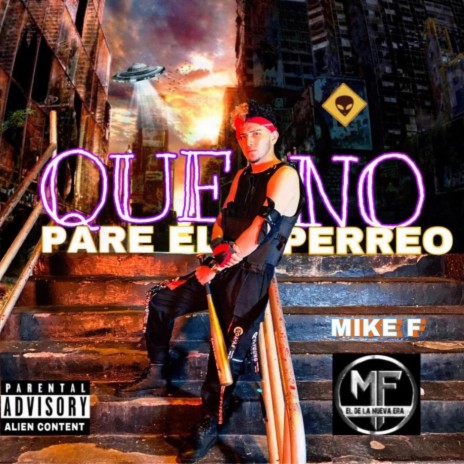 Que No Pare El Perreo | Boomplay Music