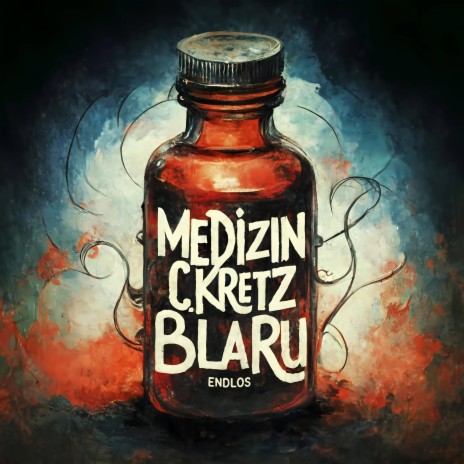 Medizin ft. Blaru & Endlos Records | Boomplay Music