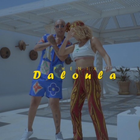 Daloula | Boomplay Music