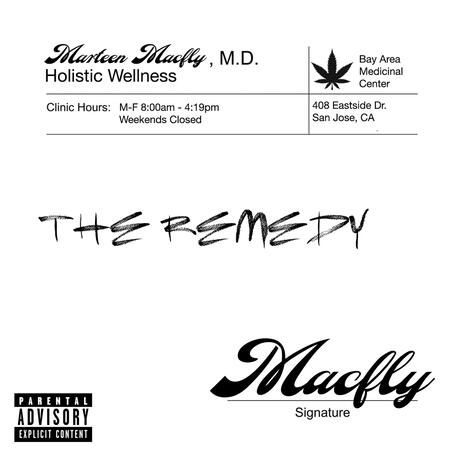 The Remedy ft. YPonthebeat | Boomplay Music