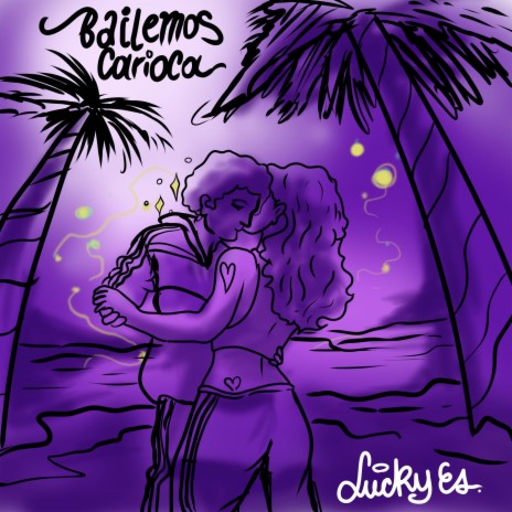 Bailemos Carioca ft. Hooksonthebeat | Boomplay Music