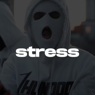 Stress (UK Drill Type Beat)