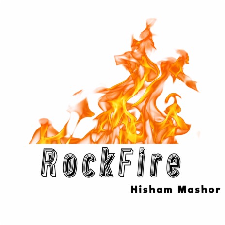 RockFire (Instrumental) | Boomplay Music