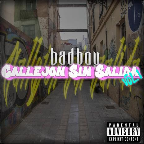 Callejon sin salida, Vol. 1 | Boomplay Music