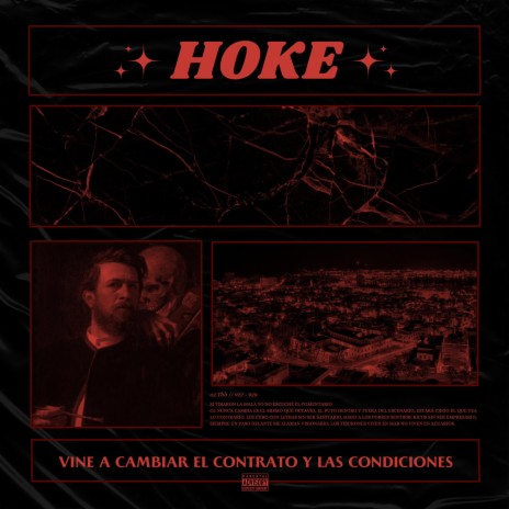 Hoke ft. CHEFF RIVERO | Boomplay Music