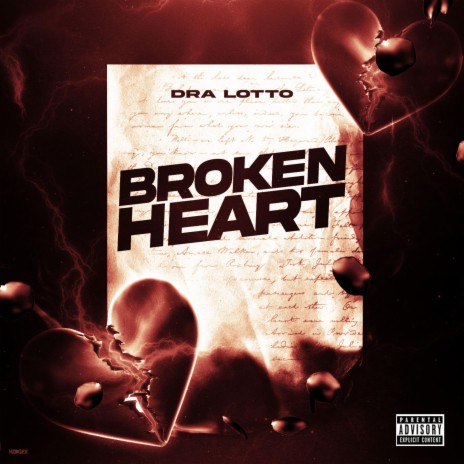 Broken Heart | Boomplay Music