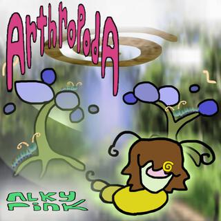 ARTHROPODA*