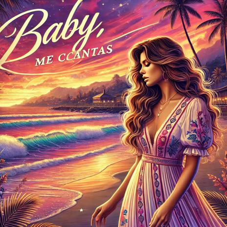 baby tu me encantas | Boomplay Music