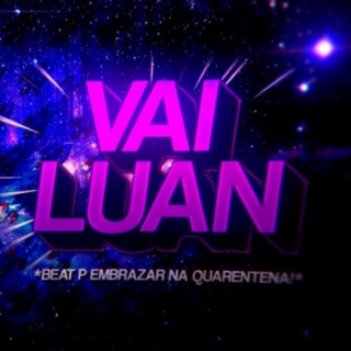 Beat Vai Luan - Rainha dos Faixa Preta (Funk Remix)